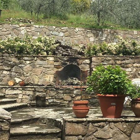 הוילה רג'לו Rifugio Al Sole מראה חיצוני תמונה