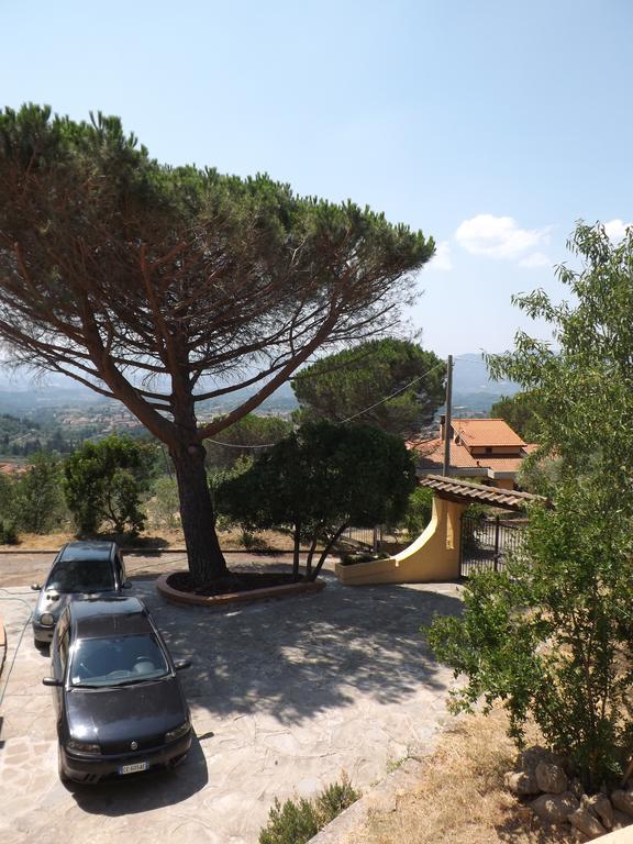 הוילה רג'לו Rifugio Al Sole חדר תמונה