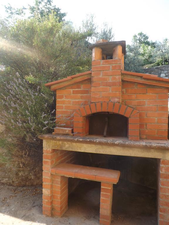 הוילה רג'לו Rifugio Al Sole חדר תמונה