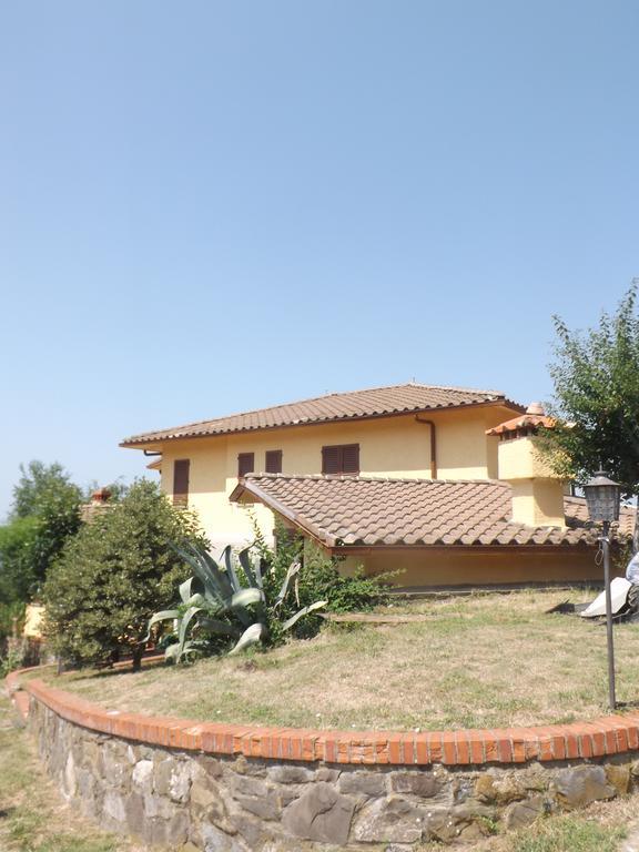 הוילה רג'לו Rifugio Al Sole חדר תמונה