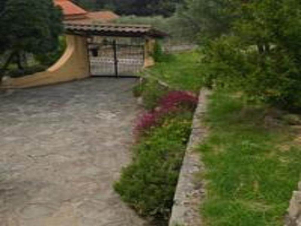 הוילה רג'לו Rifugio Al Sole מראה חיצוני תמונה